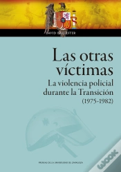 Capa do artigo Las Otras Victimas
