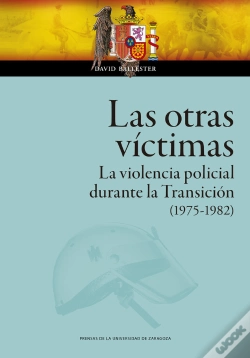 Capa do artigo Las Otras Victimas