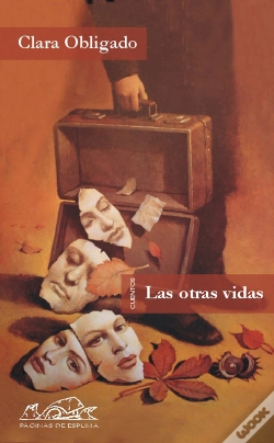 Capa do artigo Las Otras Vidas