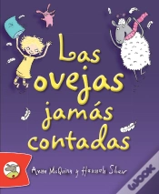 Capa do artigo Las Ovejas Jamás Contadas