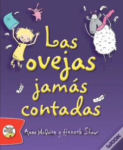 Capa do artigo Las Ovejas Jamás Contadas