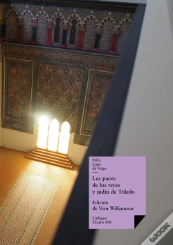 Capa do artigo Las Paces De Los Reyes Y Judía De Toledo