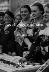 Capa do artigo Las Paginas De Elmur