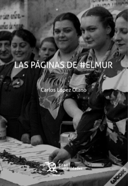 Capa do artigo Las Paginas De Elmur