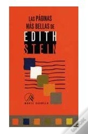 Capa do artigo Las Páginas Más Bellas De Edith Stein