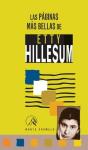 Las Páginas Más Bellas De Etty Hillesum - Preview