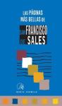 Las Páginas Más Bellas De San Francisco De Sales - Preview