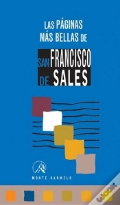 Capa do artigo Las Páginas Más Bellas De San Francisco De Sales