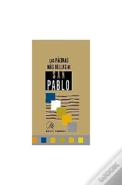 Capa do artigo Las Páginas Más Bellas De San Pablo
