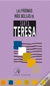 Capa do artigo Las Páginas Más Bellas De Santa Teresa