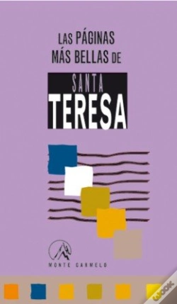 Capa do artigo Las Páginas Más Bellas De Santa Teresa