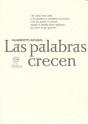 Las Palabras Crecen - Preview
