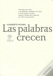 Capa do artigo Las Palabras Crecen