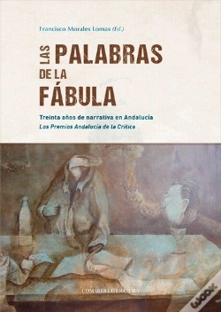 Capa do artigo Las Palabras De La Fabula