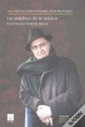 Capa do artigo Las Palabras De La Música. Escritos De Ramón Barce