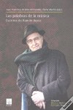 Capa do artigo Las Palabras De La Música. Escritos De Ramón Barce