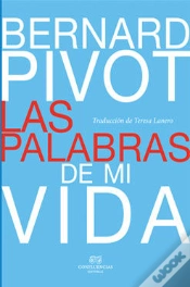 Capa do artigo Las Palabras De Mi Vida
