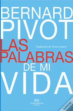 Capa do artigo Las Palabras De Mi Vida