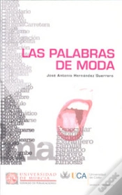 Capa do artigo Las Palabras De Moda