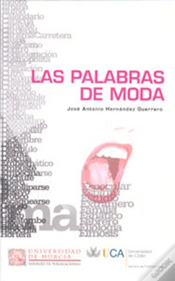 Capa do artigo Las Palabras De Moda