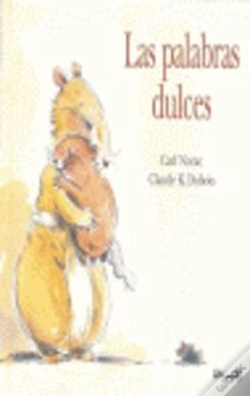 Capa do artigo Las Palabras Dulces - Cartone
