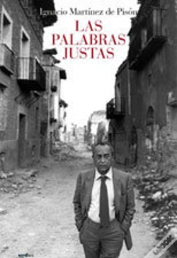 Capa do artigo Las Palabras Justas