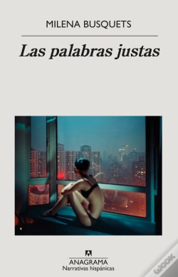 Capa do artigo Las Palabras Justas