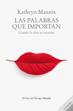 Capa do artigo Las Palabras Que Importan