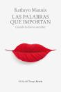 Las Palabras Que Importan - Preview