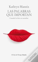 Las Palabras Que Importan