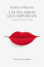 Las Palabras Que Importan - Preview