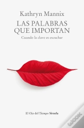 Capa do artigo Las Palabras Que Importan