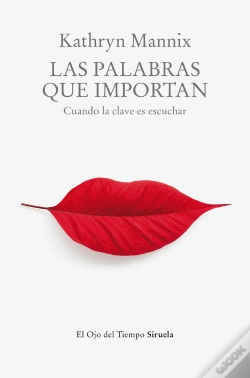 Capa do artigo Las Palabras Que Importan
