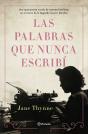Las Palabras Que Nunca Escribí - Preview