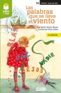 Las Palabras Que Se Lleva El Viento - Preview