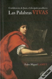 Capa do artigo Las Palabras Vivas