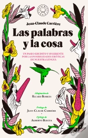 Capa do artigo Las Palabras Y La Cosa