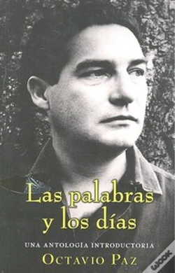 Capa do artigo Las Palabras Y Los Dias  