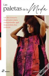 Capa do artigo Las Paletas De La Moda