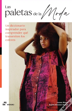 Capa do artigo Las Paletas De La Moda