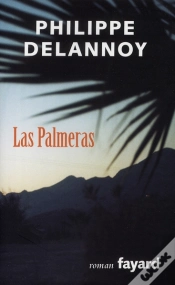 Capa do artigo Las Palmeras