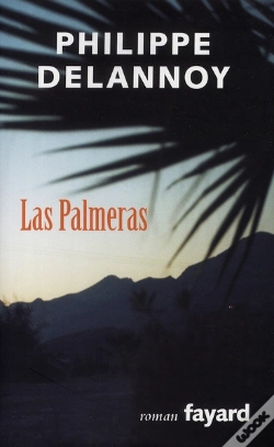 Capa do artigo Las Palmeras