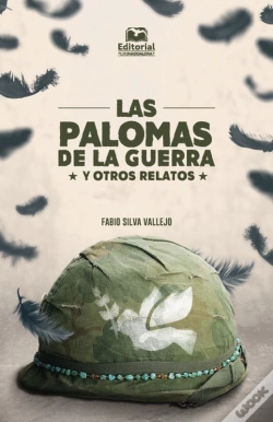 Capa do artigo Las Palomas De La Guerra Y Otros Relatos