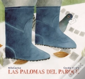 Capa do artigo Las Palomas Del Parque