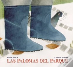 Capa do artigo Las Palomas Del Parque