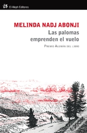 Capa do artigo Las Palomas Emprenden El Vuelo
