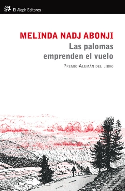 Capa do artigo Las Palomas Emprenden El Vuelo