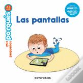 Las Pantallas