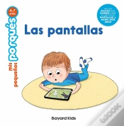Capa do artigo Las Pantallas