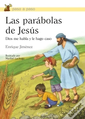 Capa do artigo Las Parábolas De Jesús